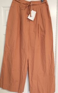 Ulla Johnson Zada Pant Clay